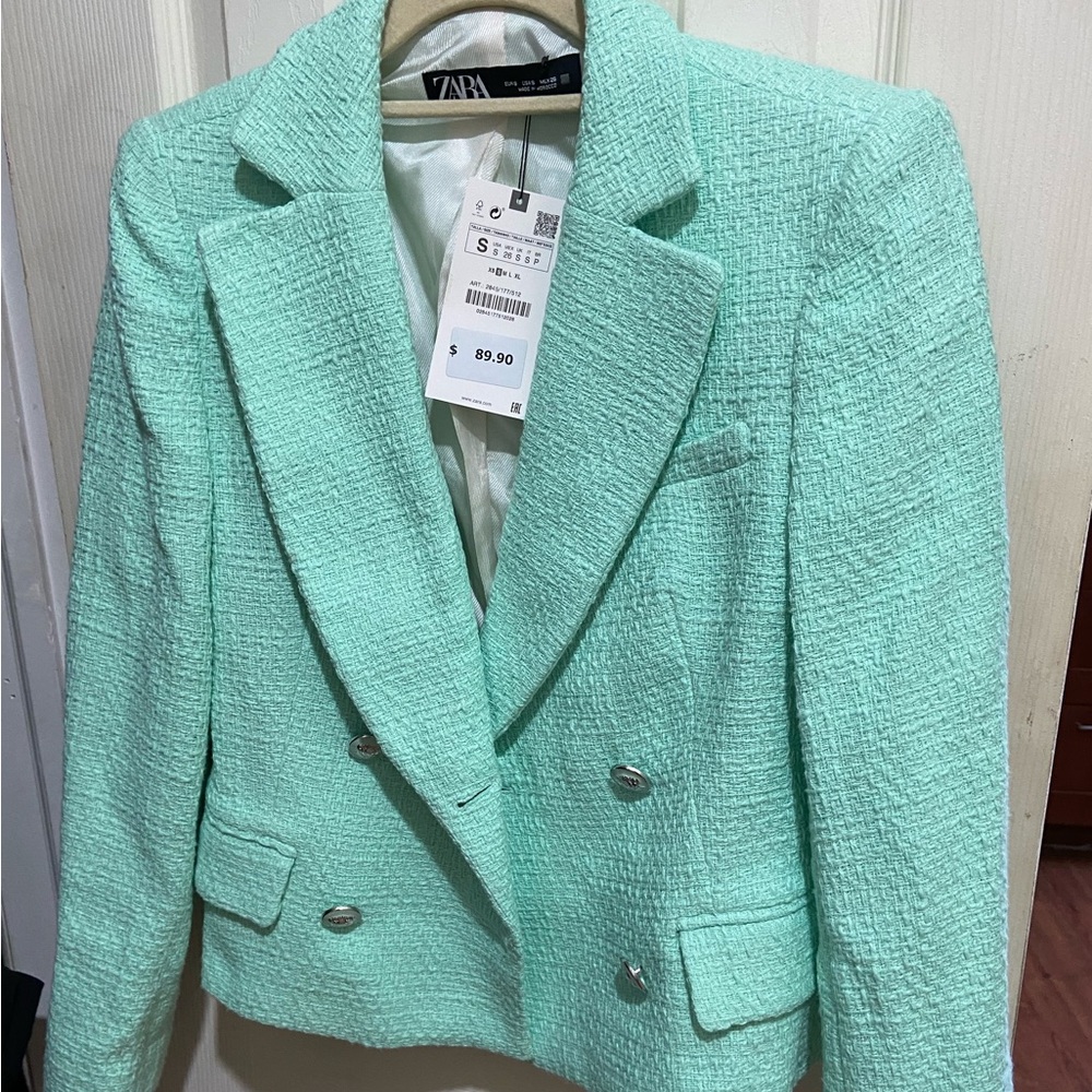 Women’s Blazer